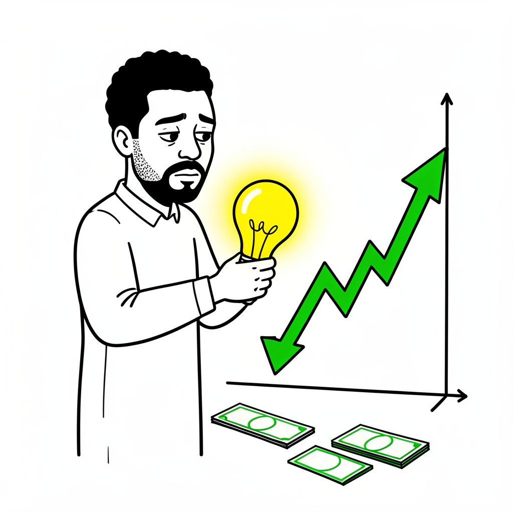 South Africa Ends Power Blackouts, Yet Citizen Wealth Remains Below 2010 Levels
