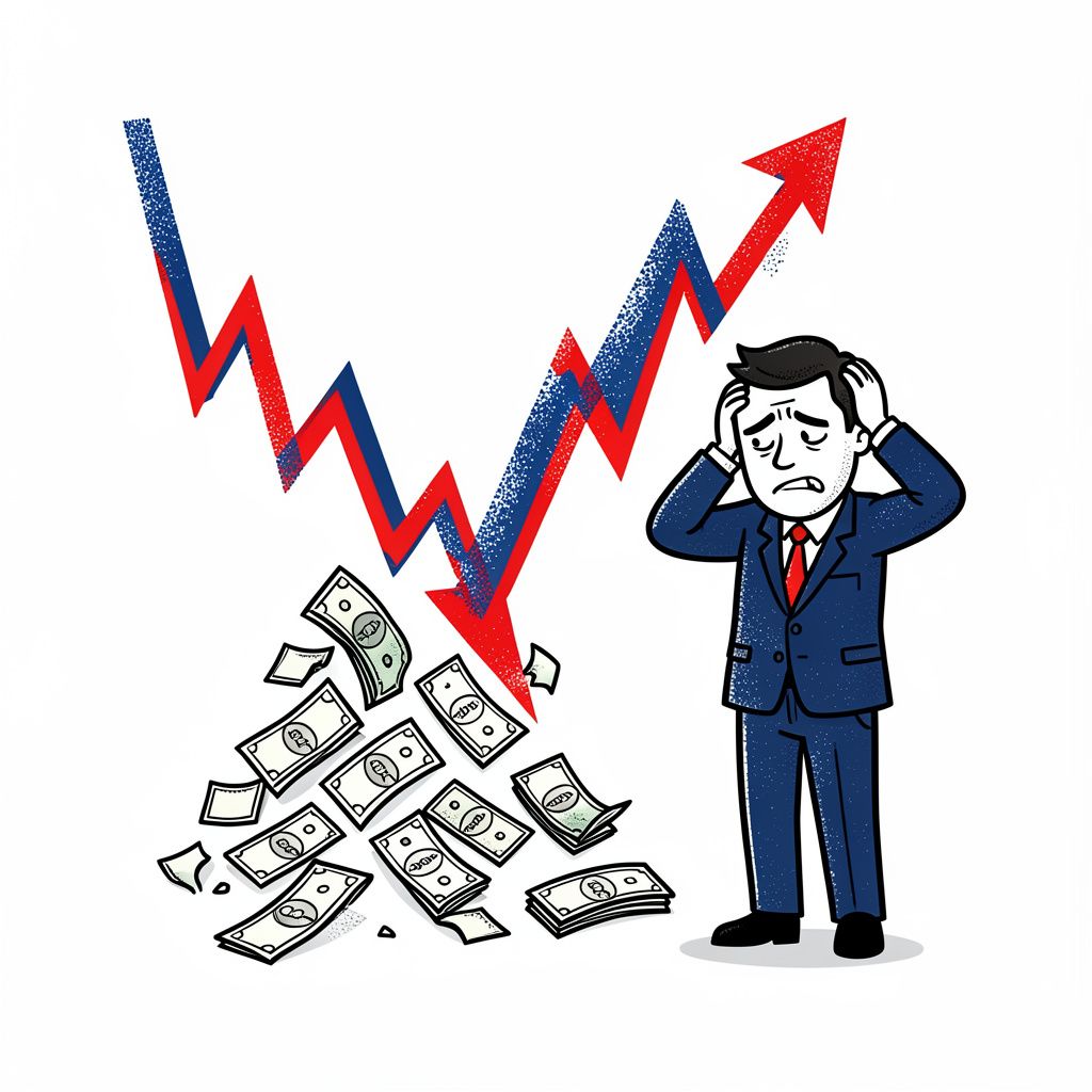 Hub Group Faces Shareholder Lawsuits After Accounting Errors Wipe Out 870 Million Dollars