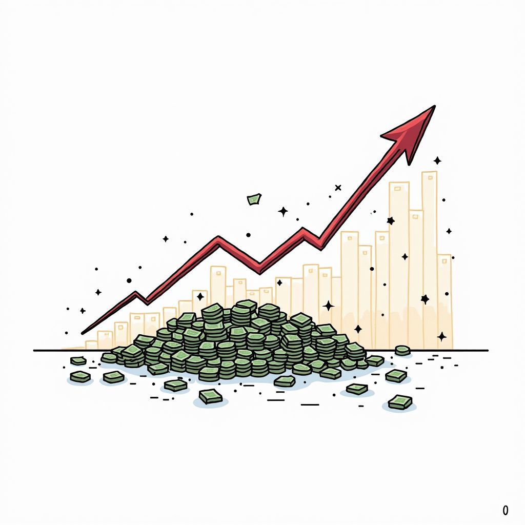 US Trade Deficit Plunges to 16-Year Low as Tariffs Reshape Imports