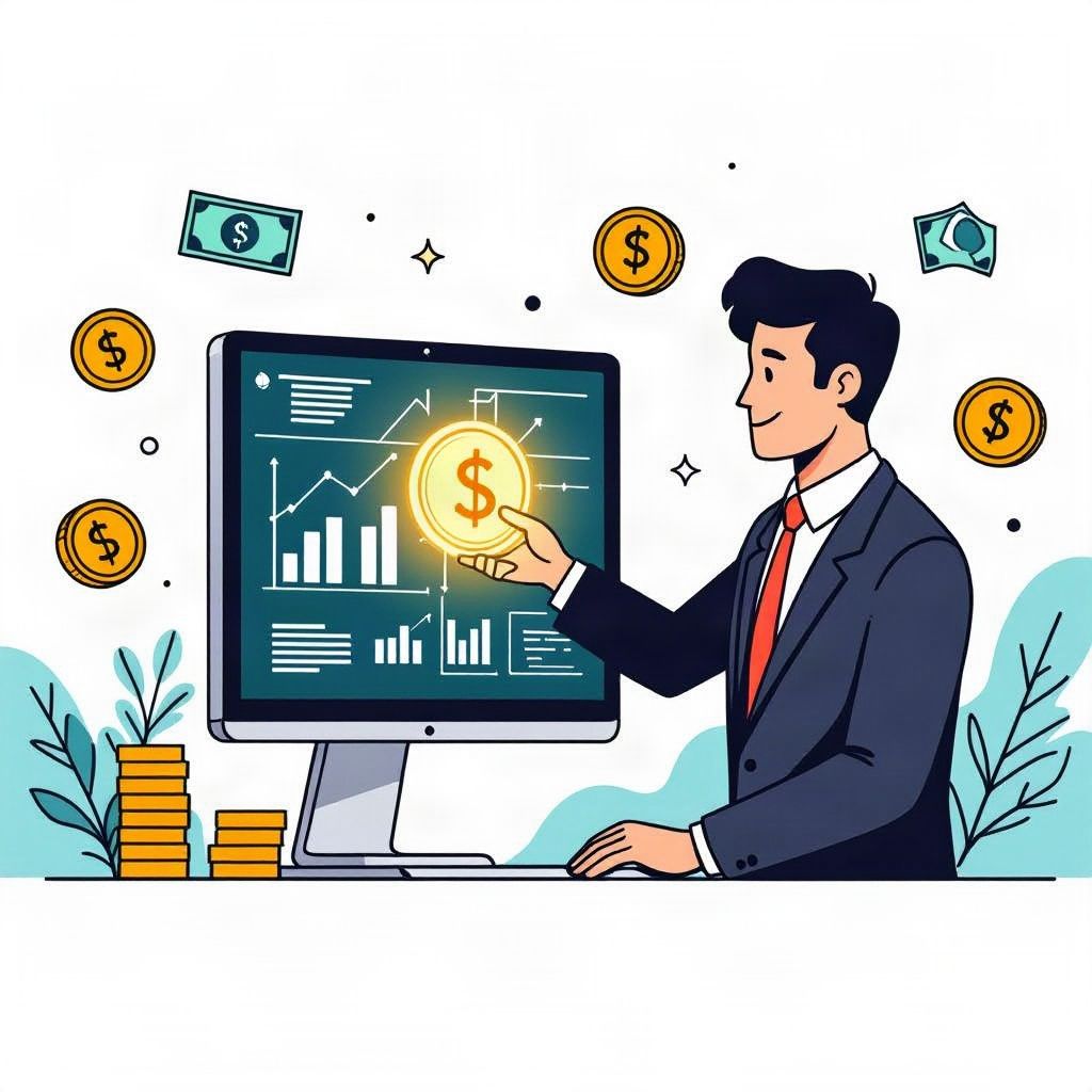 New Partnership Allows Financial Advisors to Launch Their Own Investment Funds