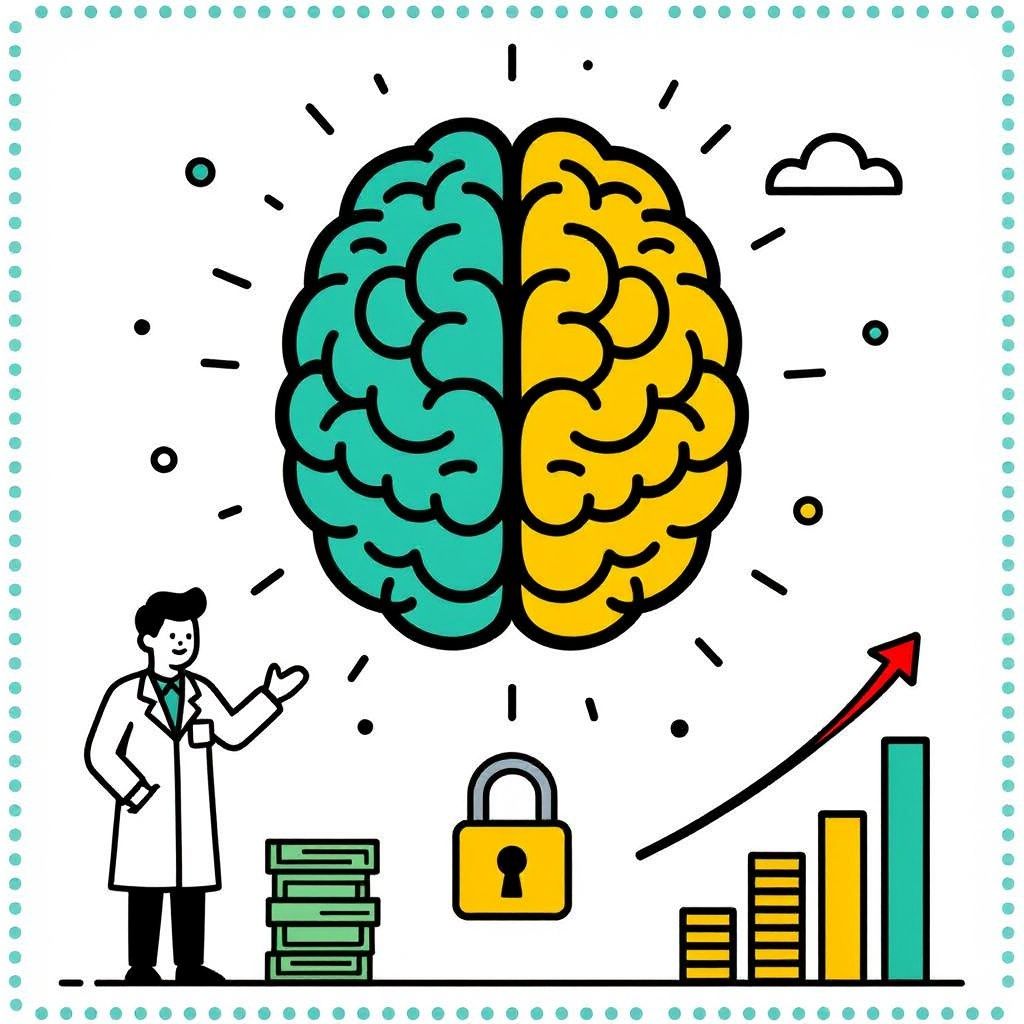 Monument Therapeutics Secures US Patent for Breakthrough Schizophrenia Treatment