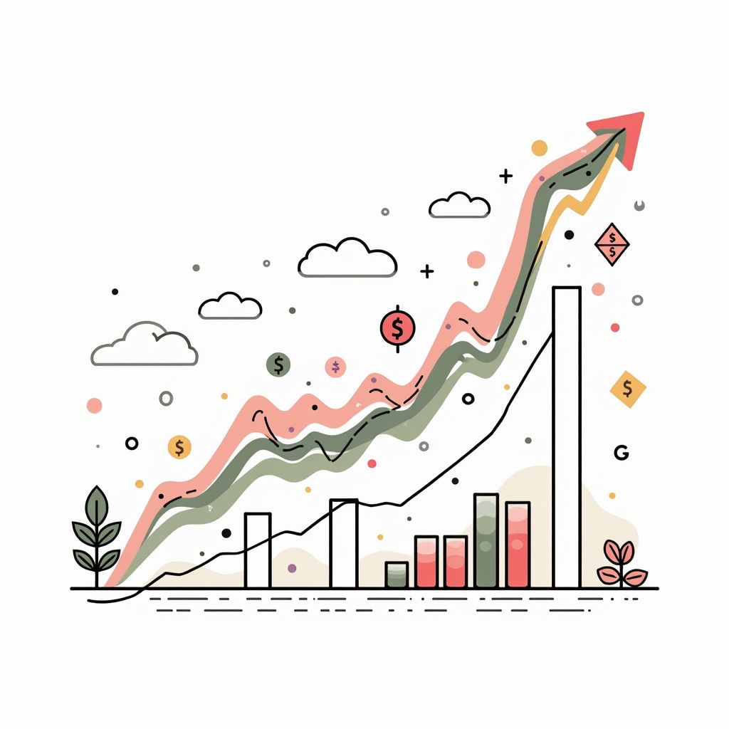 Nikkei 225 Soars Amid Renewed Investor Confidence