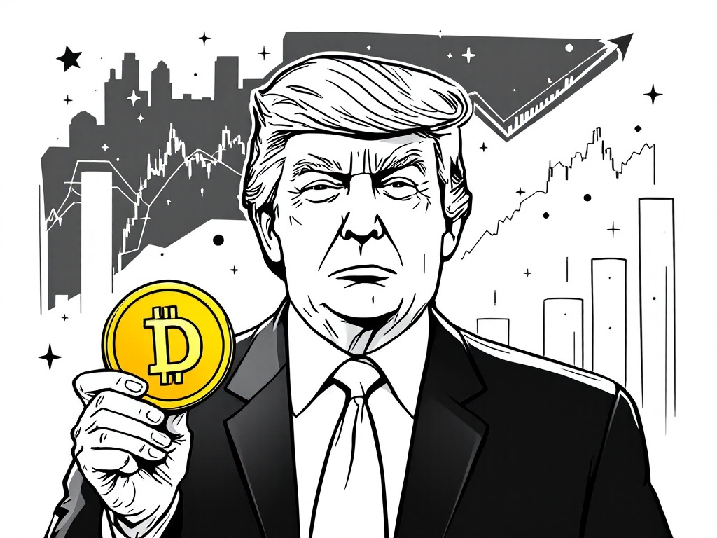 Trump Proposes Returning DOGE Savings to Americans Amid Inflation Concerns