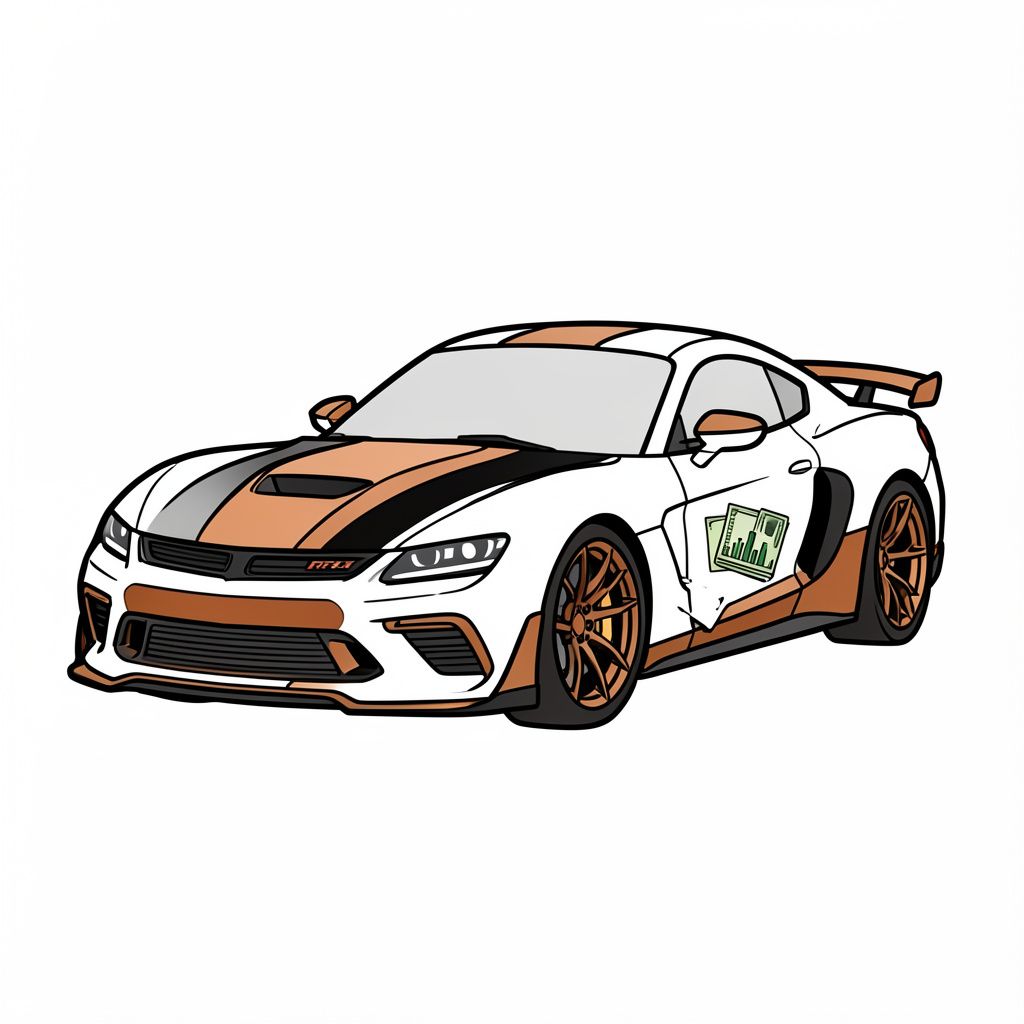 Dodge Unveils Copperhead Supercar in Major Expansion of High-Performance Lineup