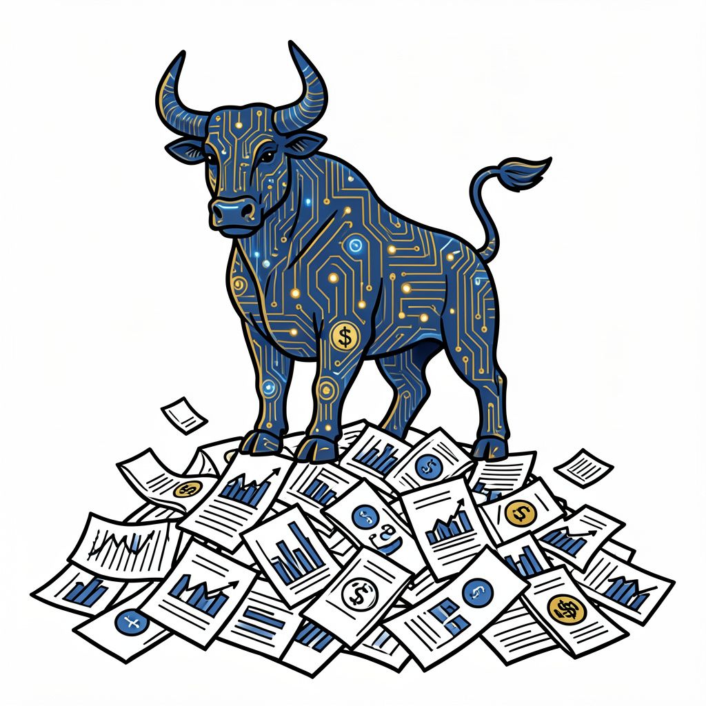 Rethinking the Bear Market: How Artificial Intelligence Flaws Traditional Wall Street Metrics