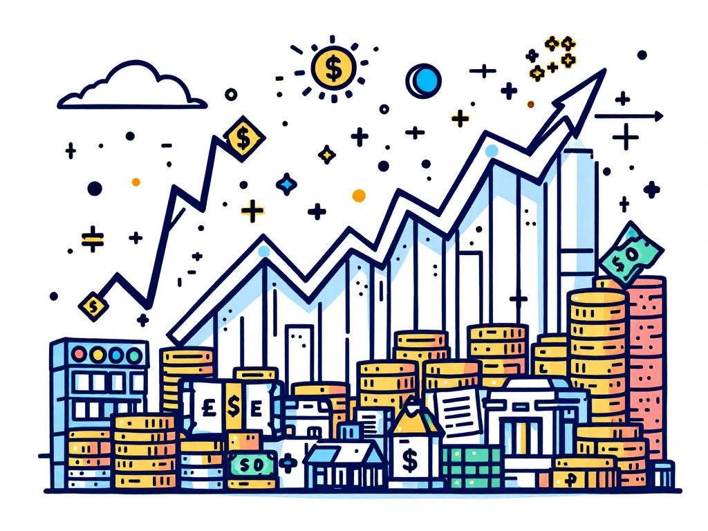 Charles Schwab Achieves Record Q3 2025 Financial Performance