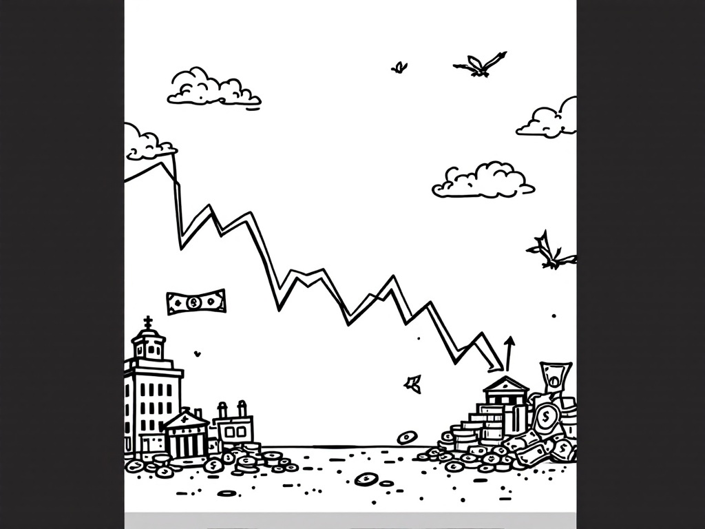 Block Shares Plummet 15% After Missing Q1 Expectations and Issuing Cautious Guidance