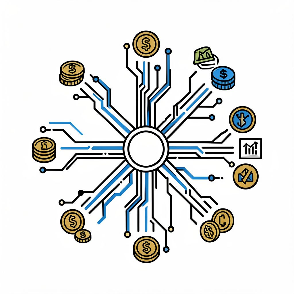 How Seven Main Payment Systems Are Reshaping Instant Money Transfer