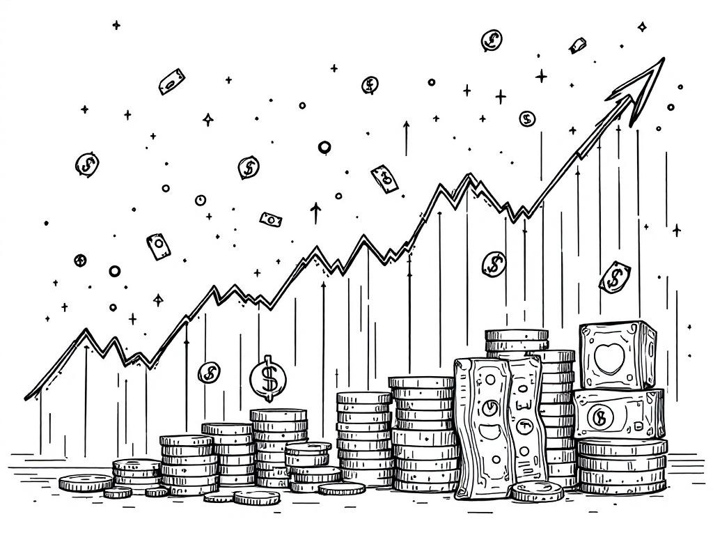 Strategic Investment Moves in the 2025 Bear Market