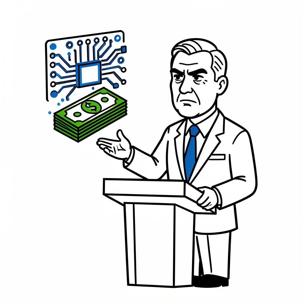 Federal Reserve Outlines Strategy to Balance Banking Innovation with Financial Risk Oversight