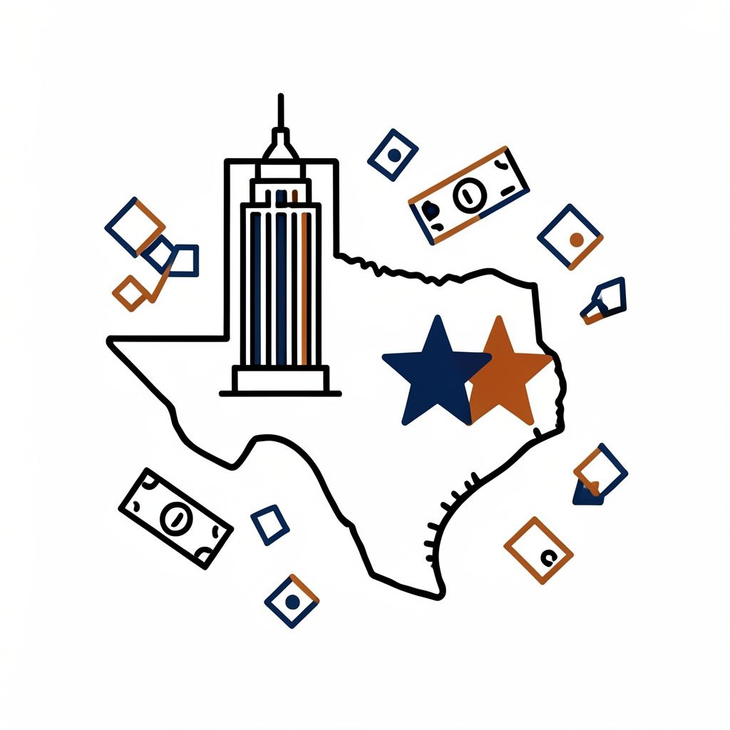 Why a Major Catastrophe Bond Fund Is Moving to the Texas Stock Exchange