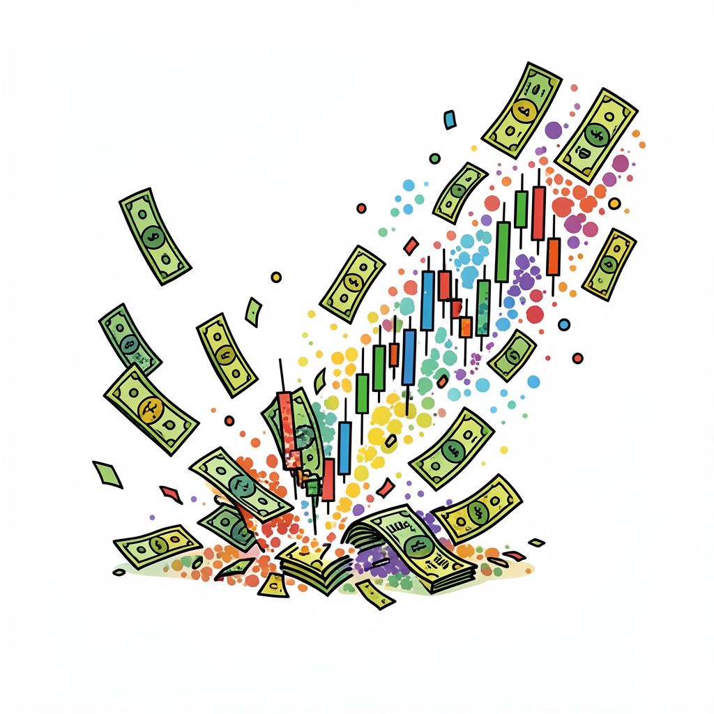 ADMA Biologics Faces Legal Scrutiny Over Alleged Revenue Inflation Tactics