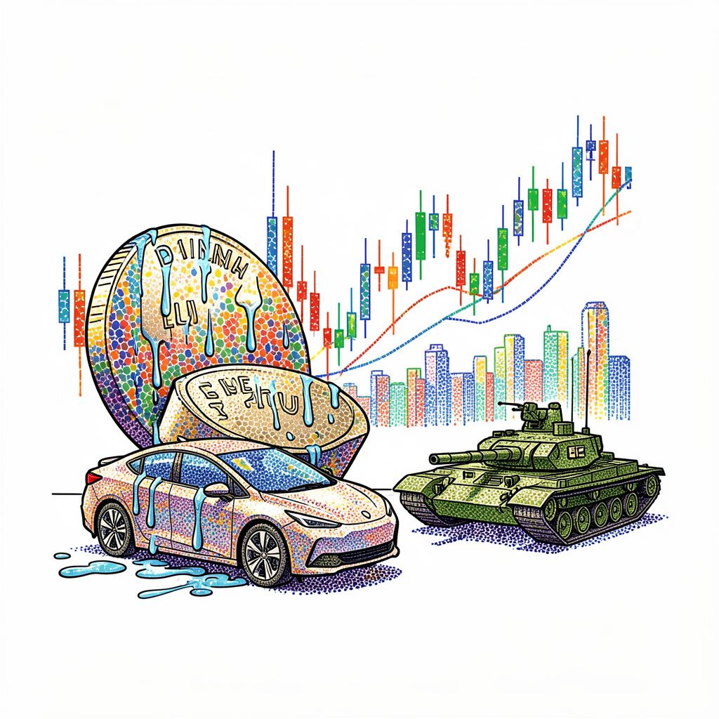 Global Supply Chains at Risk as Indonesia Slashes 2026 Nickel Quotas by a Third