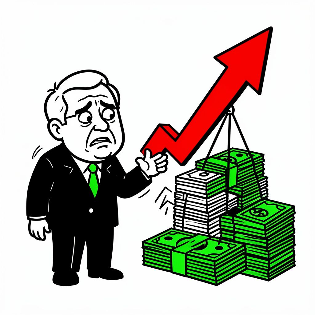 Why a Wave of New Stock Offerings Could Halt the Market's Upward Climb