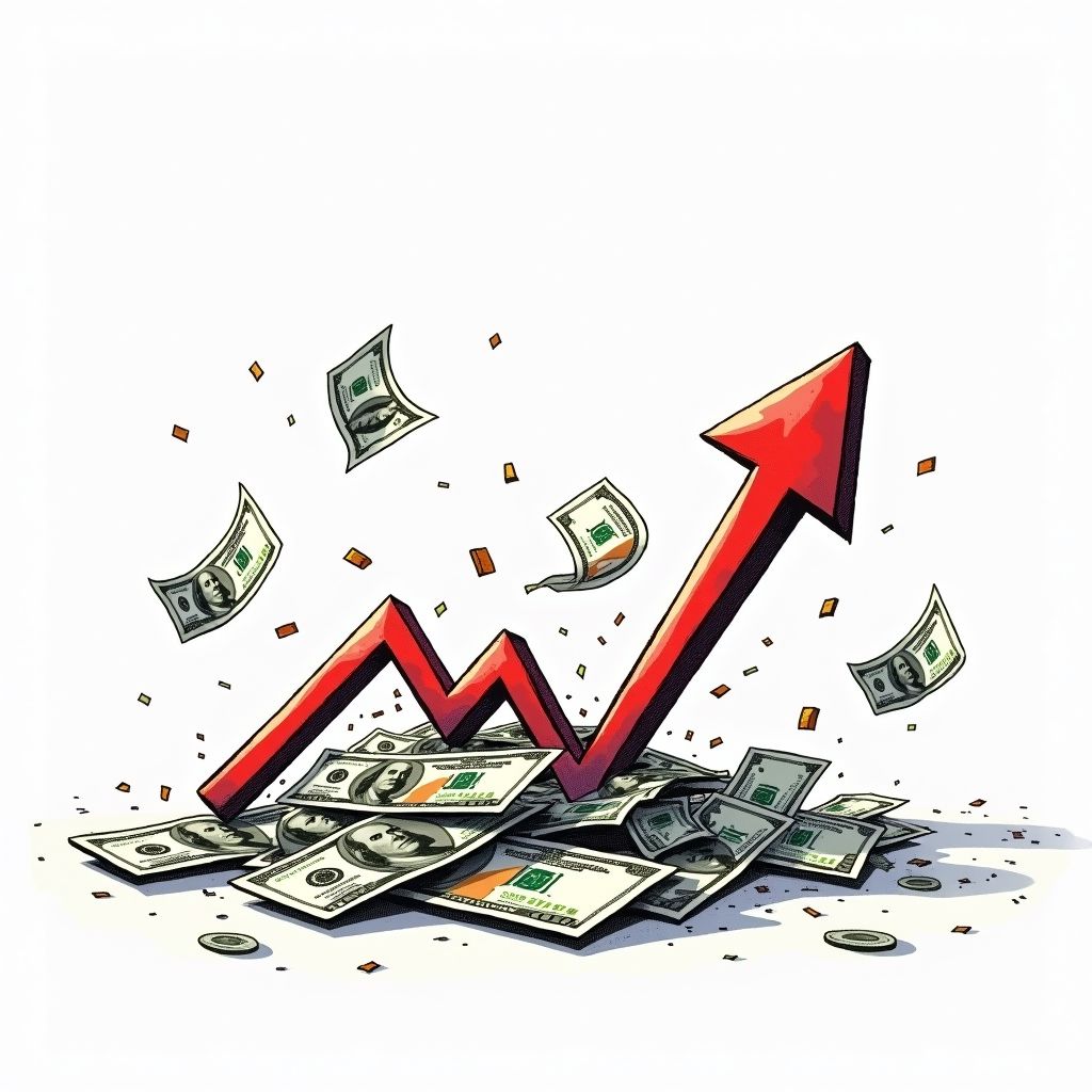 The Trade Desk Shares Slide as Inflation and Tariffs Curb Ad Spending