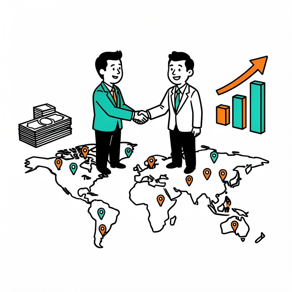 VertiGIS Finalizes $118 Million Buyout of 1Spatial to Expand Global Mapping Capabilities