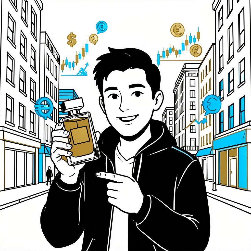 Estée Lauder Teams Up With Digital Creators to Launch Its Latest Fragrance in New York