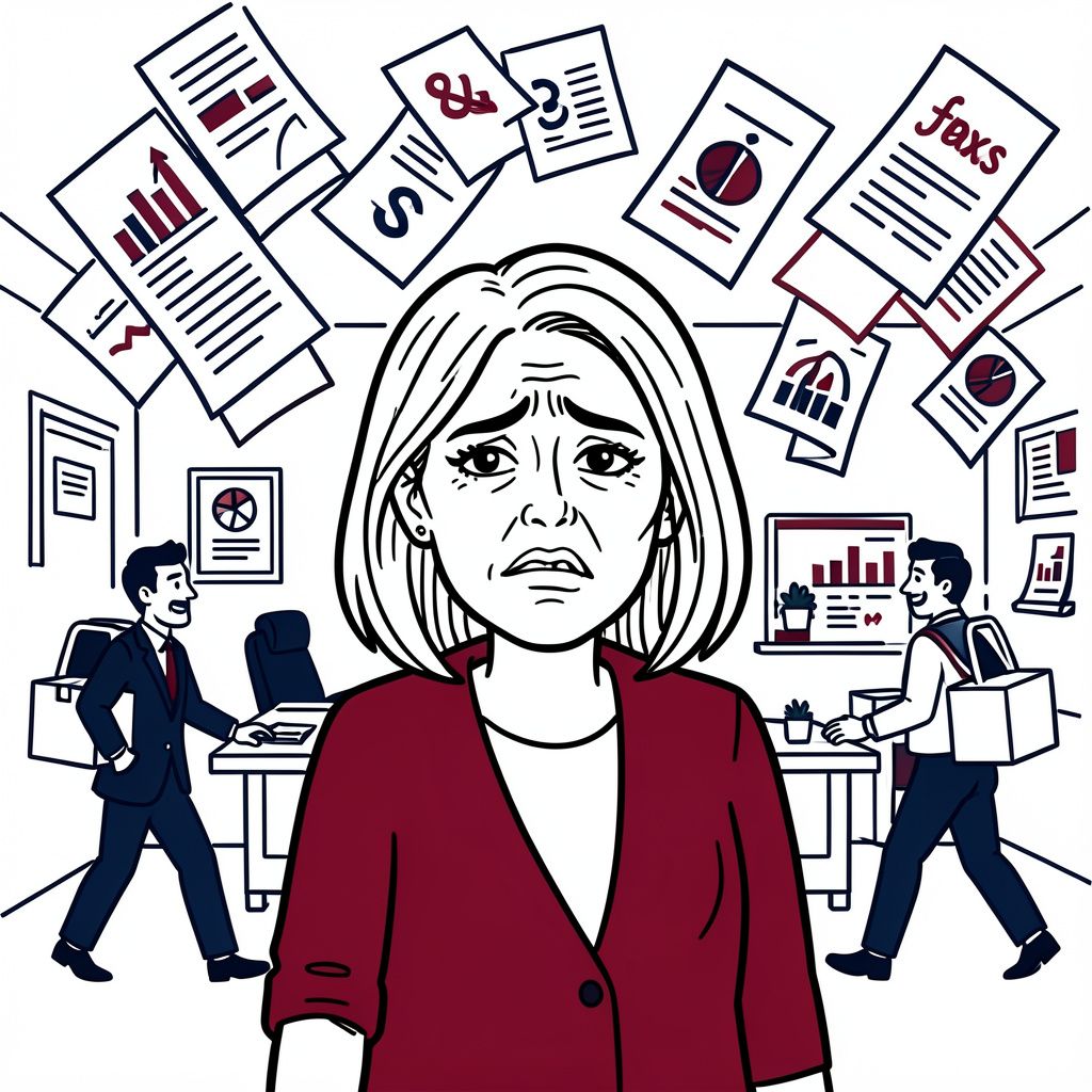 Internal Workplace Turmoil Threatens Mary Peltola's Pivotal Alaska Senate Campaign