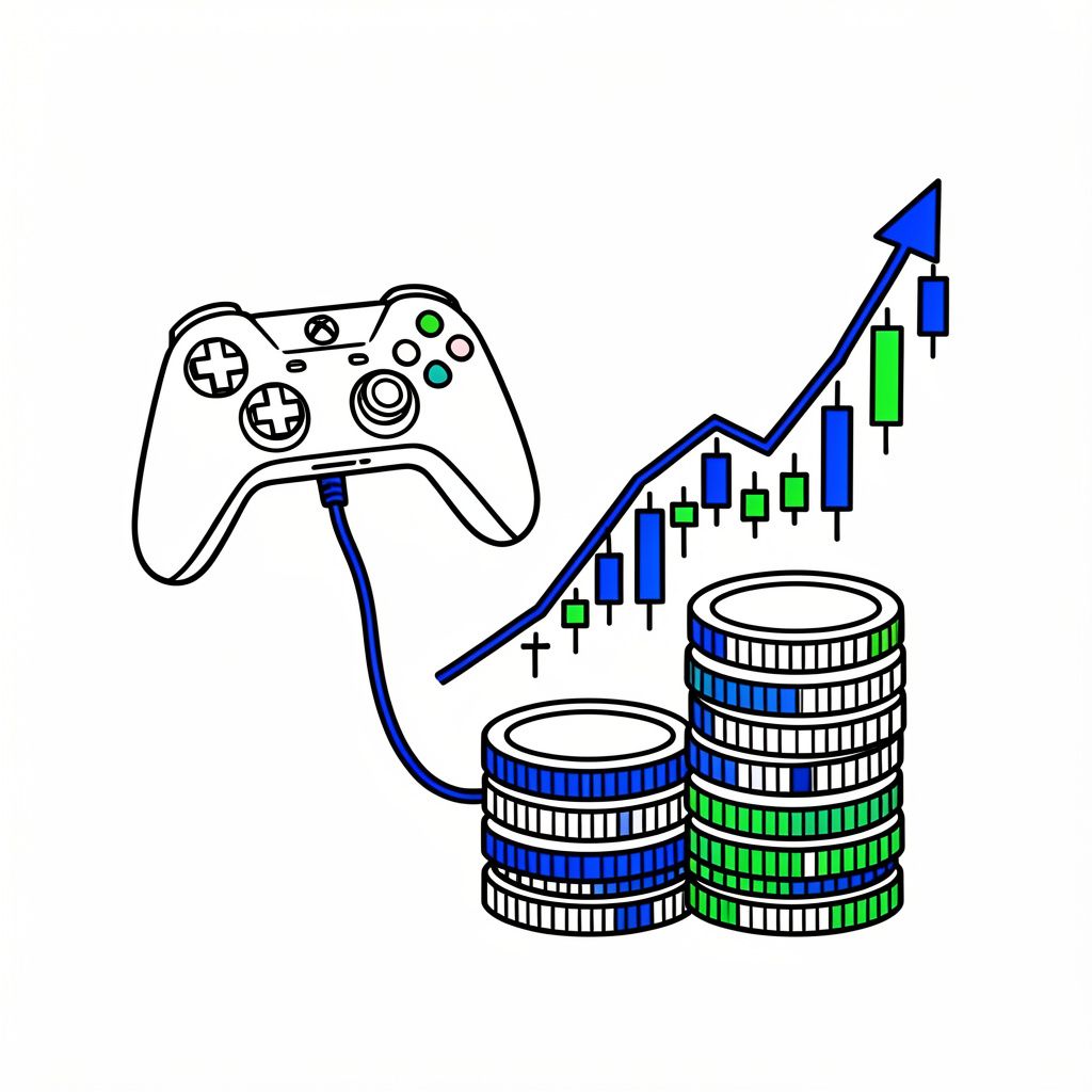 Microsoft Caps Xbox Cloud Gaming Hours as Server Expenses Rise