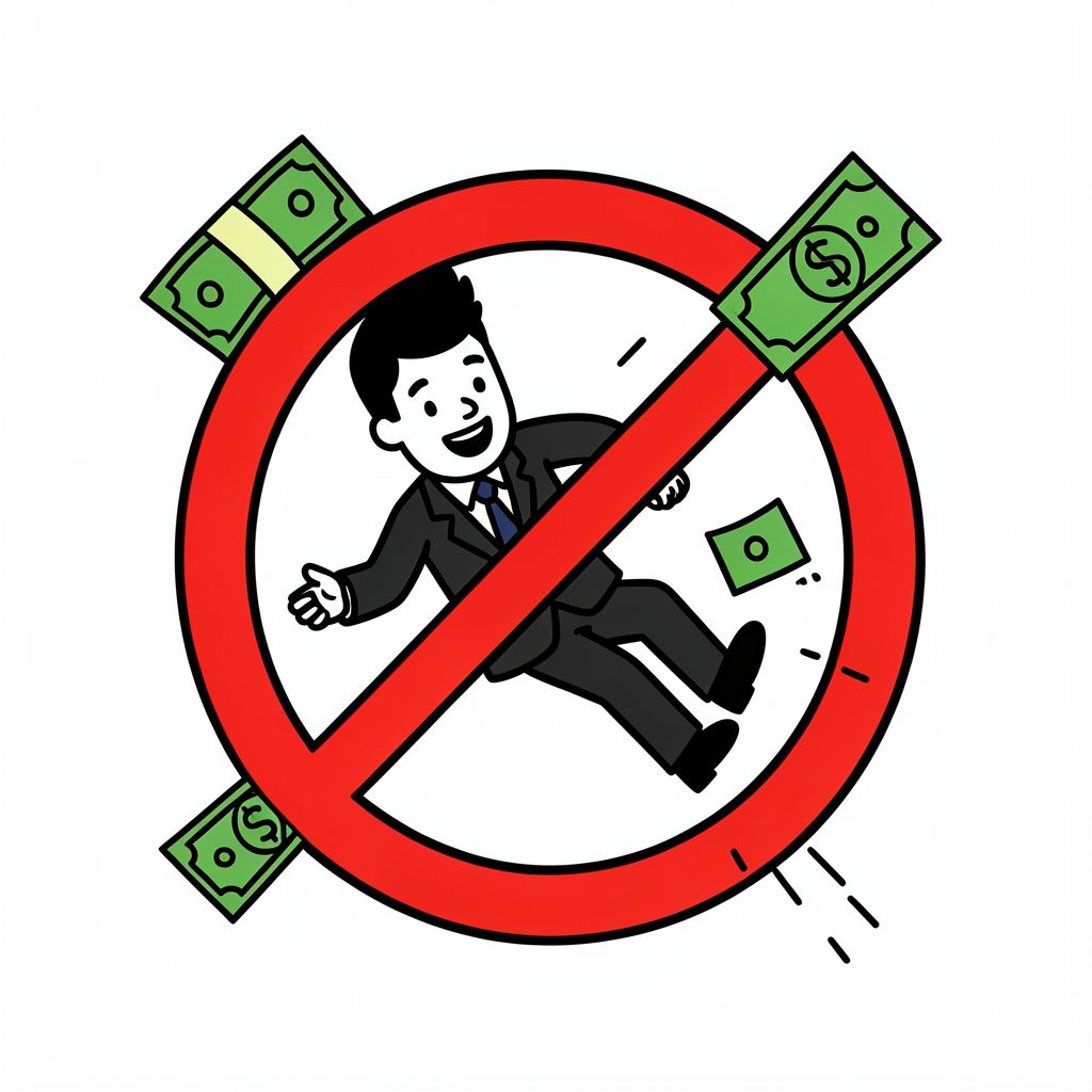 Federal Reserve Bans Former Commerce Bank Employee Over Fraudulent Transactions