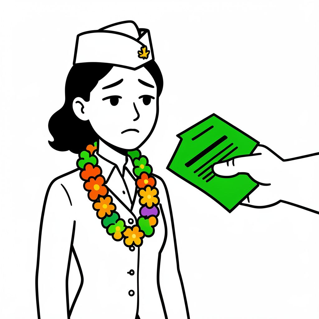 Alaska Airlines Restricts Traditional Hawaiian Uniforms on New Seattle Routes
