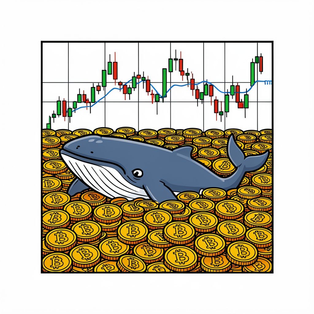 Veteran Bitcoin Investors Accumulate Two Million Coins Amid 2026 Market Slump