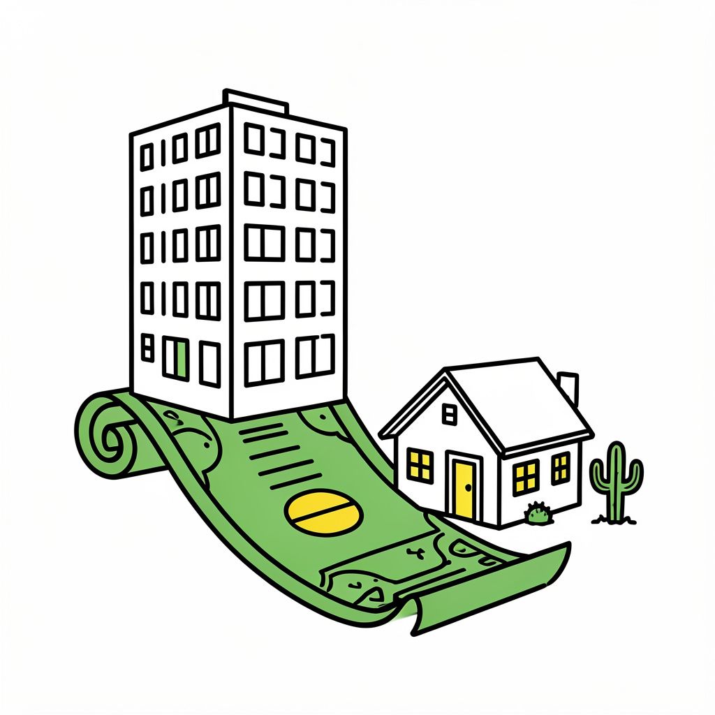 Midwest Rental Communities Outpace the Sun Belt Amid Favorable Housing Legislation