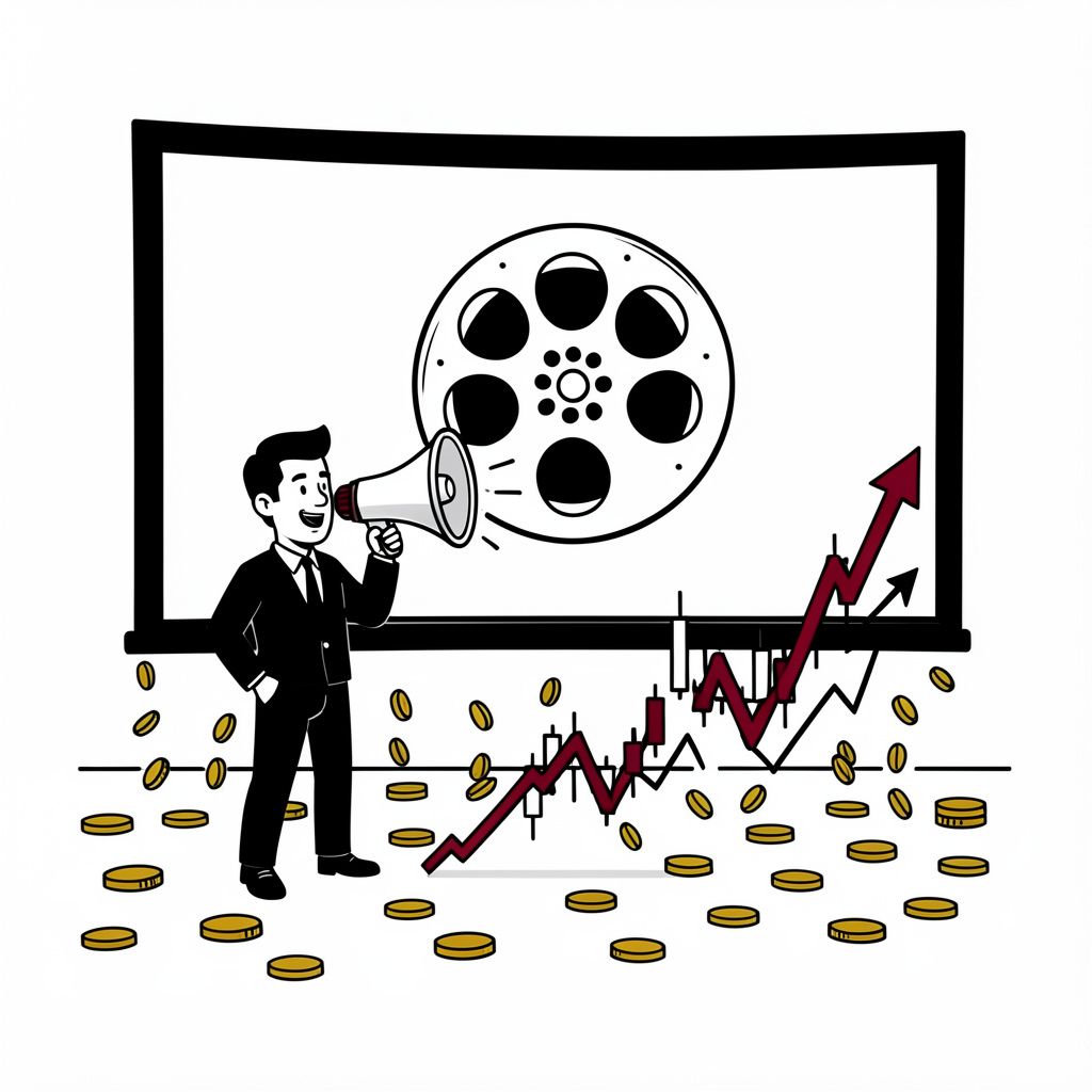 Movie Theaters Turn to Director-Curated Classics to Boost Fall Attendance