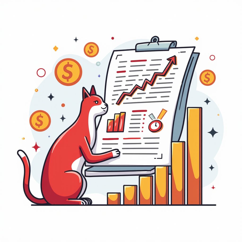 Red Cat Holdings Achieves Remarkable 646% Revenue Growth in Q3 2025