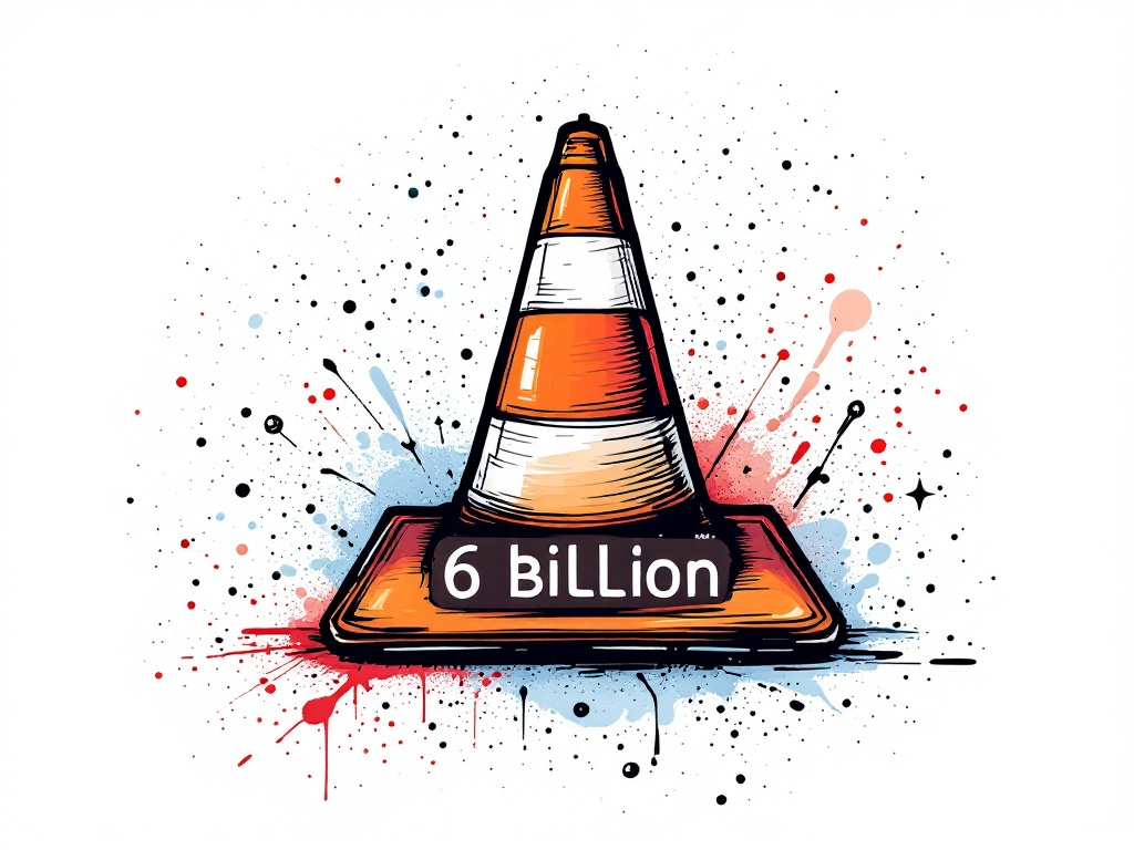 VLC Reaches 6 Billion Downloads, Introduces AI Subtitles