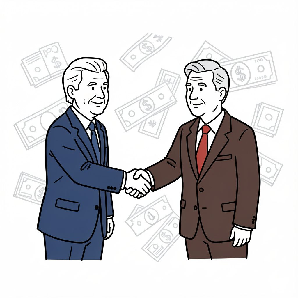 European Union Replaces Canadian Membership Label with Strategic Alliance