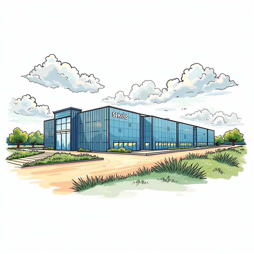 Envirotech Vehicles Expands Beyond Manufacturing with South Texas AI Data Center