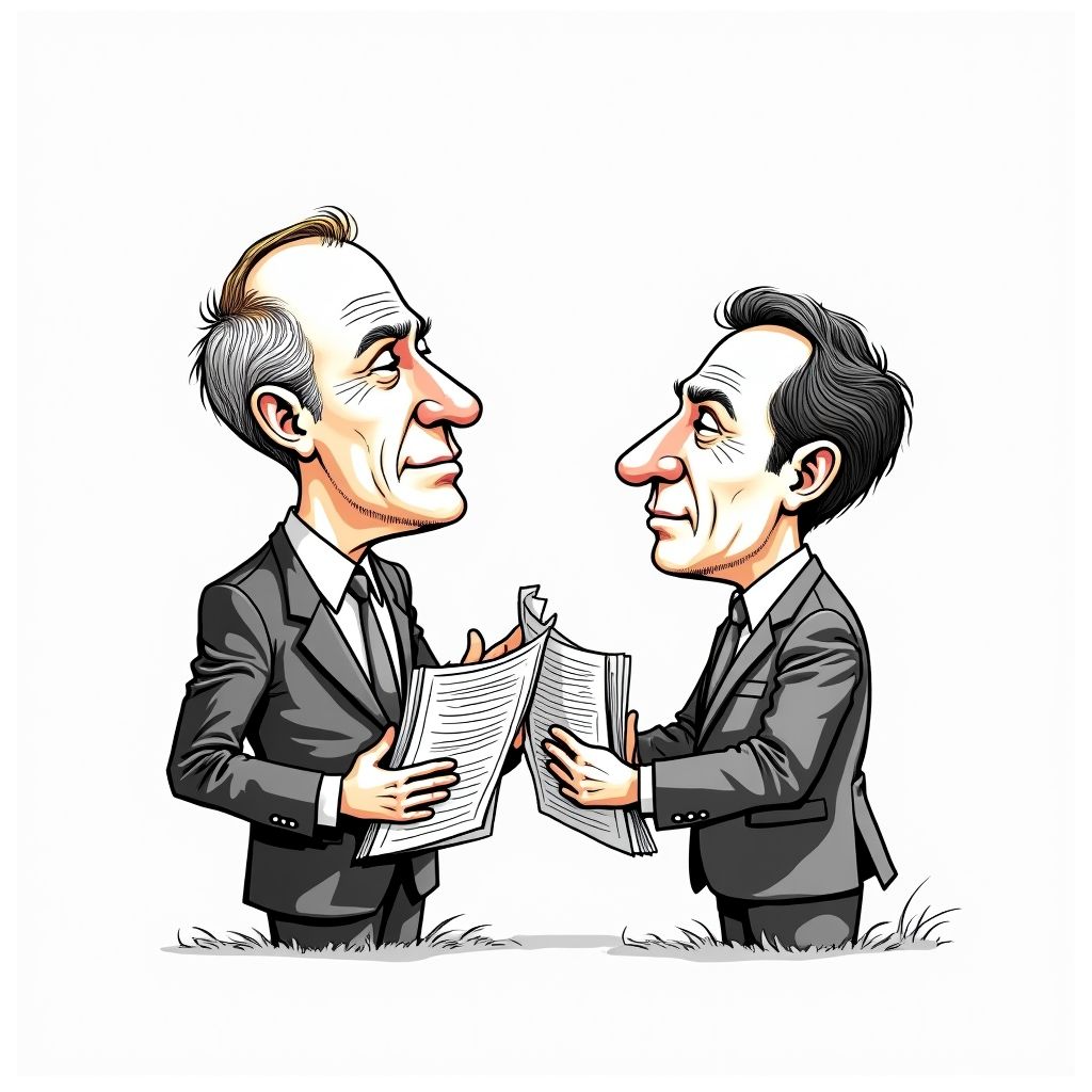 Goldman Sachs Top Lawyer Faces Scrutiny Over Revealed Correspondence with Jeffrey Epstein