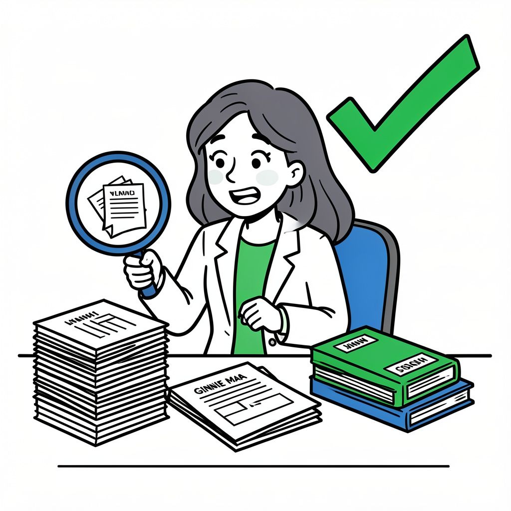 Ginnie Mae Corrects Reporting Flaw That Triggered a False Housing Market Alarm