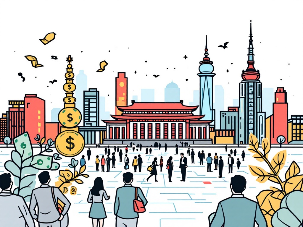 Suzhou Global Investment Conference Secures 341.57 Billion Yuan in Deals