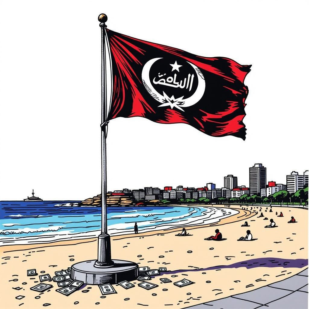 Terror Investigation Confirms Islamic State Ideology in Bondi Beach Massacre