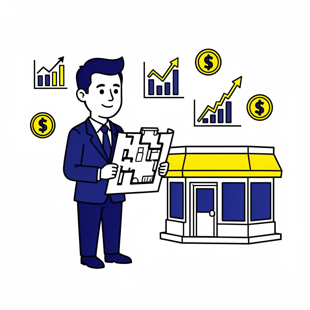 Best Buy Shifts Strategy to Smaller Stores as Incoming Leadership Seeks New Growth
