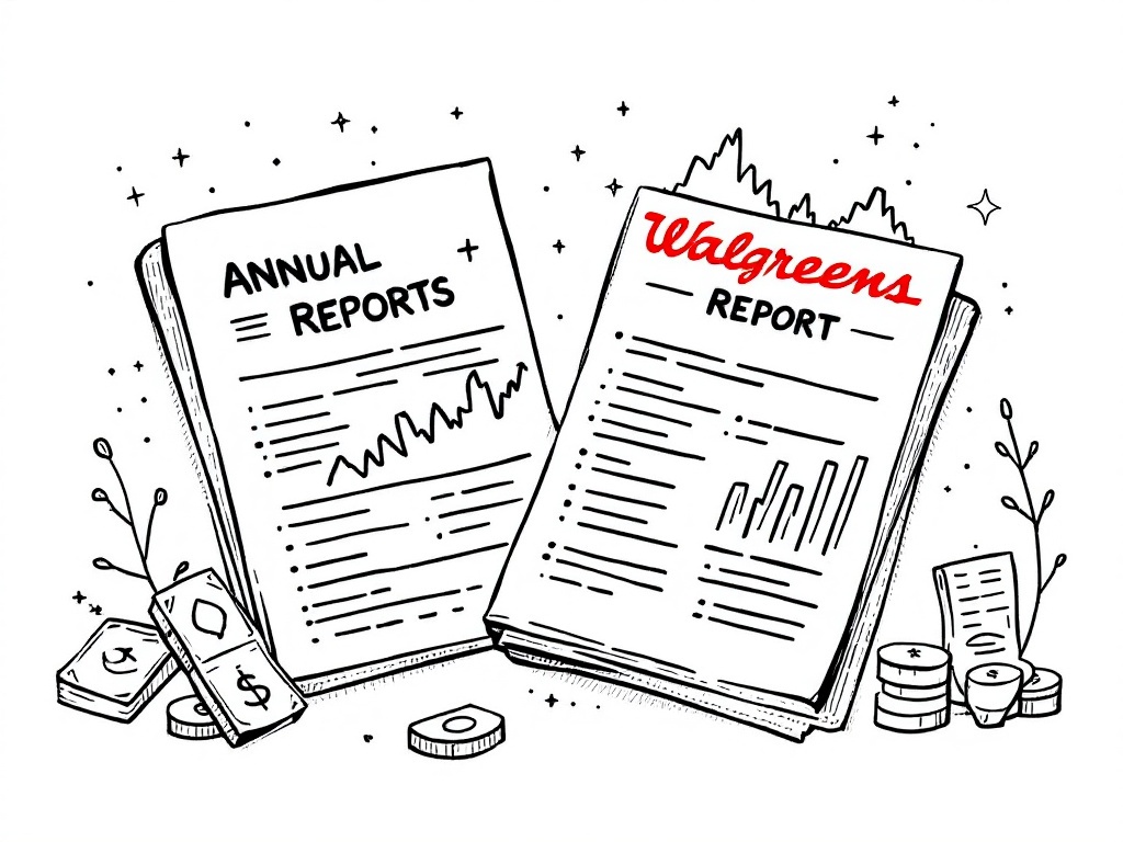 Walgreens and Universal Health Services Reveal 2024 Annual Reports