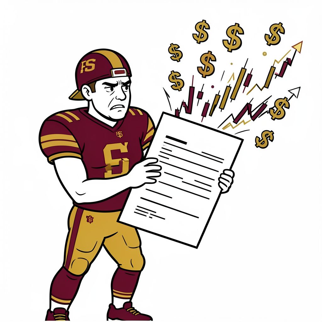 Florida State Football Faces High Financial Risk With Multimillion Dollar Coach Buyout
