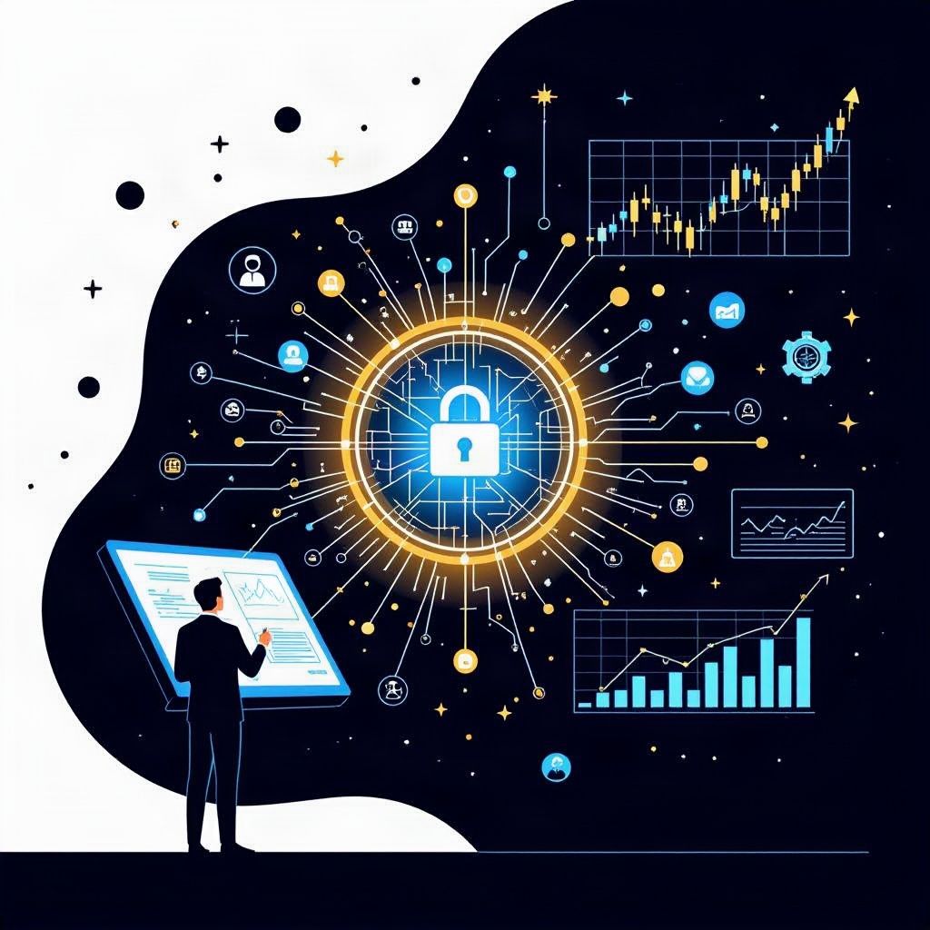 Iberdrola Deploys 500 Autonomous Artificial Intelligence Agents to Power Global Operations