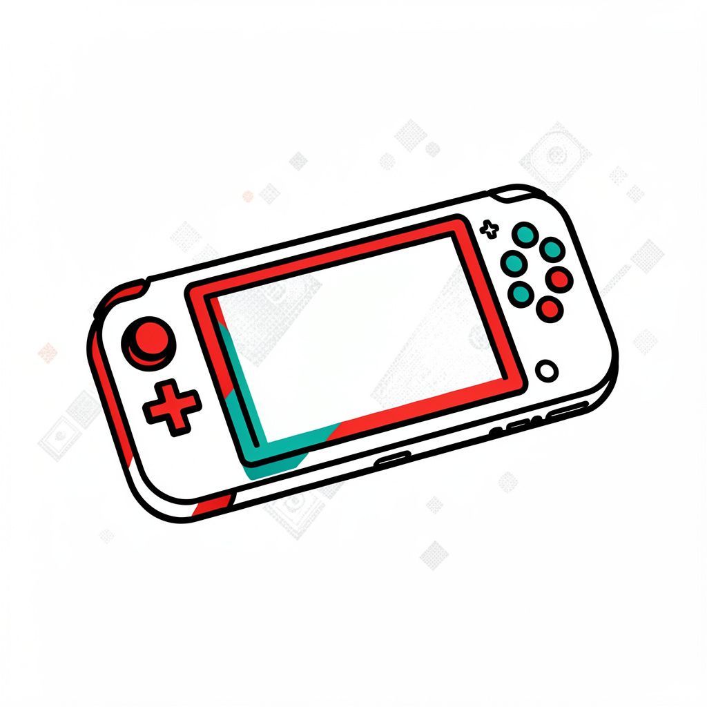 Retroid Teases Dual-Screen Handheld Console for Retro Gaming Market