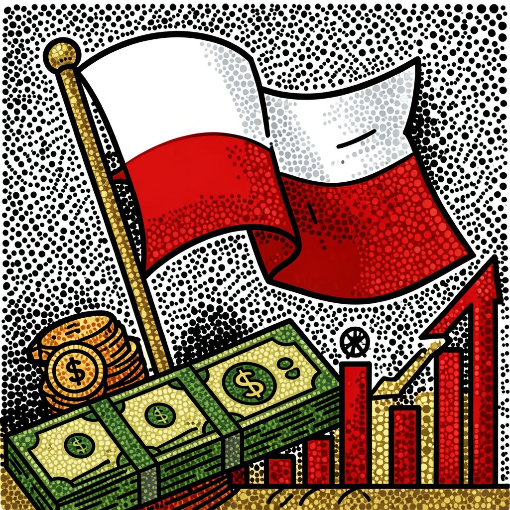 Poland Becomes the World's Fastest-Growing Hub for the Ultra-Rich