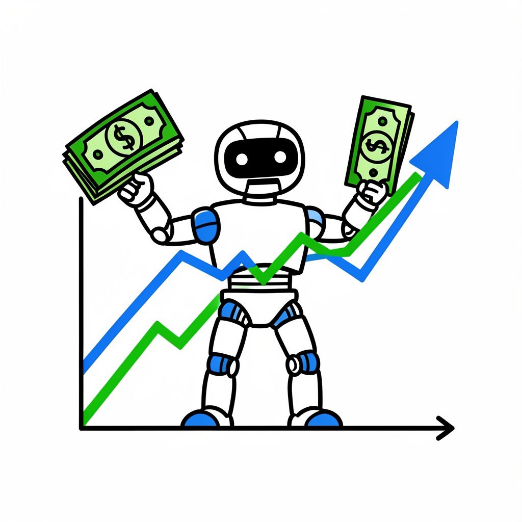 Artificial Intelligence Now Fuels Three-Quarters of U.S. Economic Growth