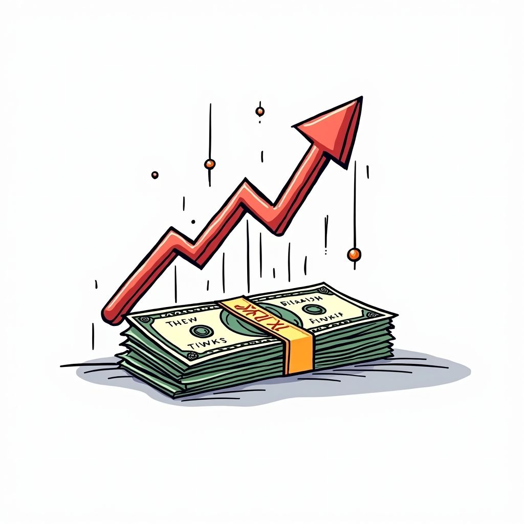 Goldman Sachs Forecasts S&P 500 to Hit 7,200 as Market Rally Widens