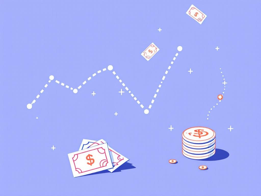 Google's $15 Billion AI Investment in India Boosts Global Market Dynamics