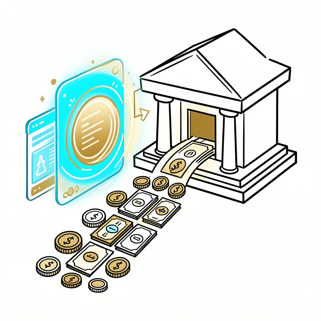 Federal Reserve Modernizes Emergency Bank Loans to Strengthen Financial Stability