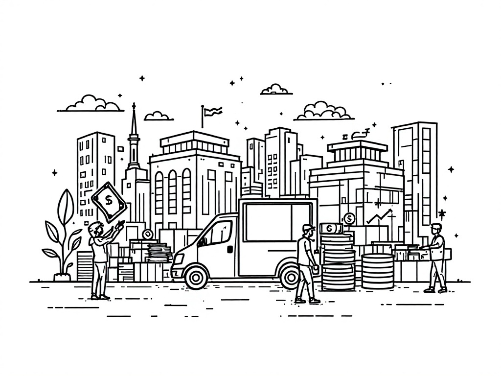 Jumia Launches Delivery Service in Nigeria to Capitalize on E-Commerce Boom