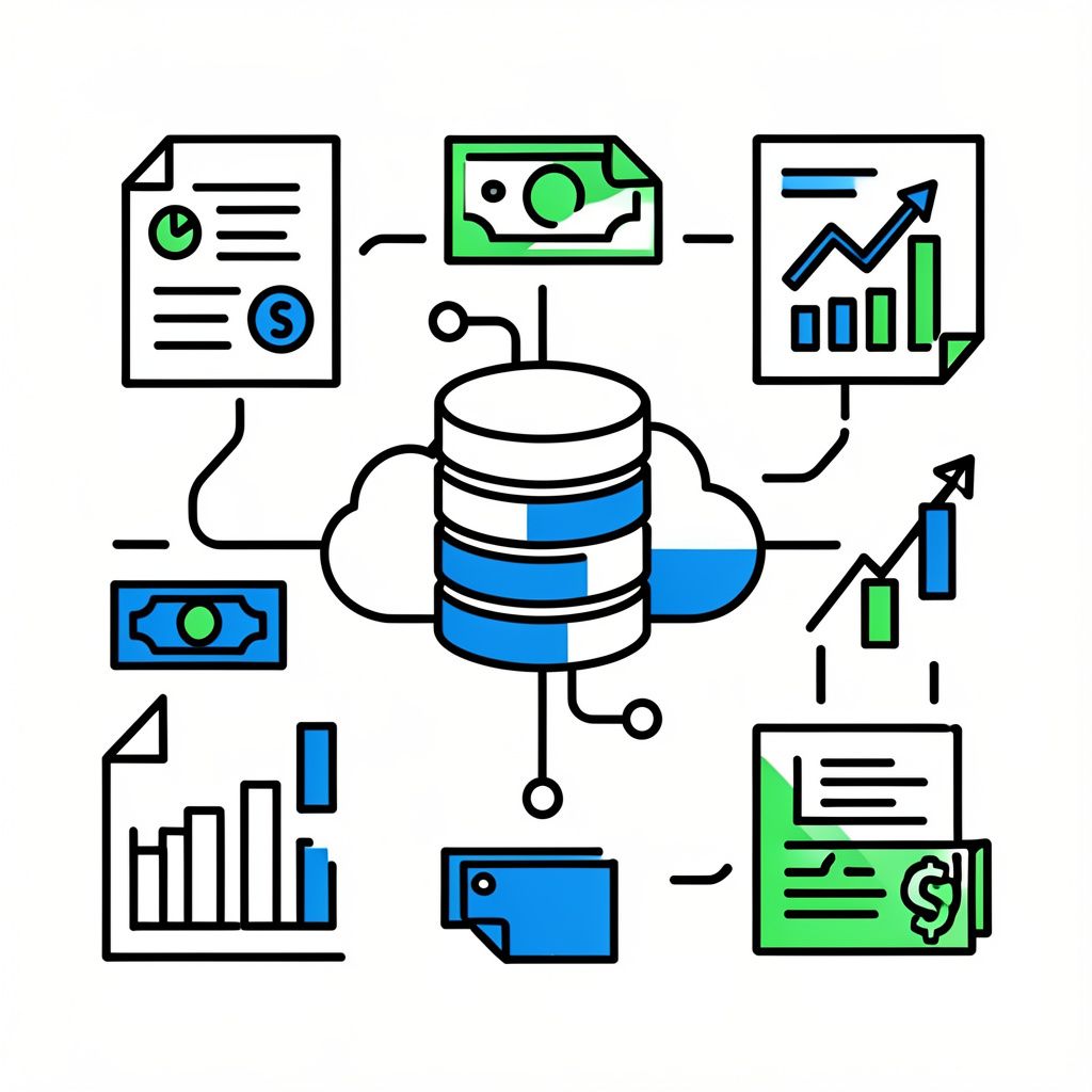 Why NoSQL Databases Are Becoming the Backbone of Modern Business in 2026