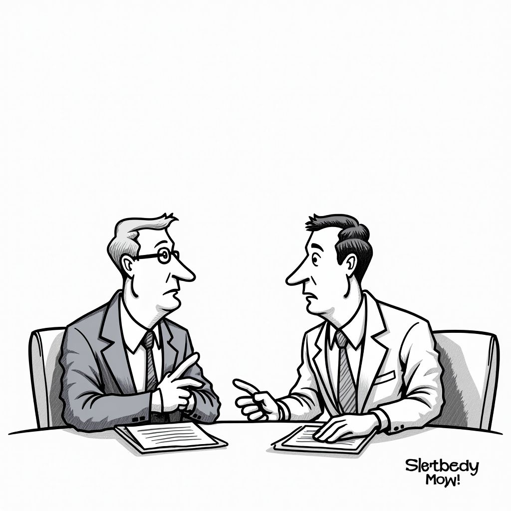 Senate Voter ID Debate Threatens to Stall Crucial Economic Policies