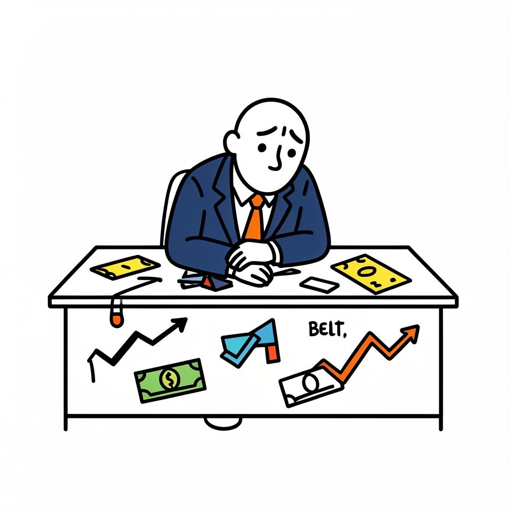 A Single Bet Gone Wrong: How One Trader Lost $4.2 Million in a Day